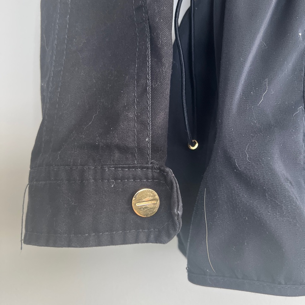 Zara Basic Utility Jacket - image 3